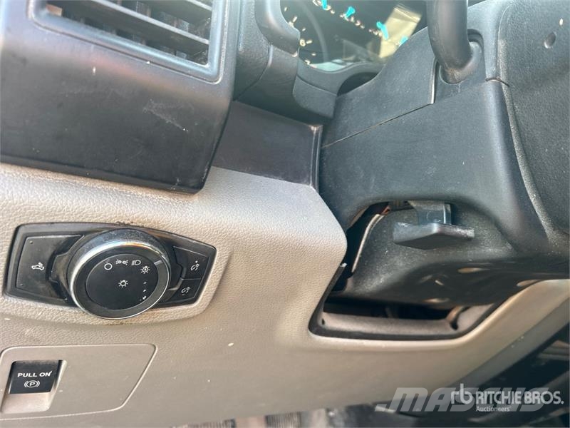 Ford F-150 4x2 Pickup Ostalo
