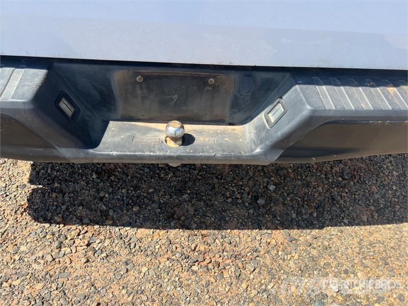 Ford F-150 4x2 Pickup Ostalo