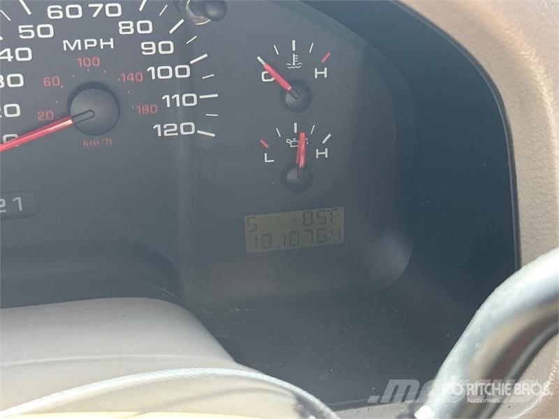 Ford F-150 4x2 Pickup その他