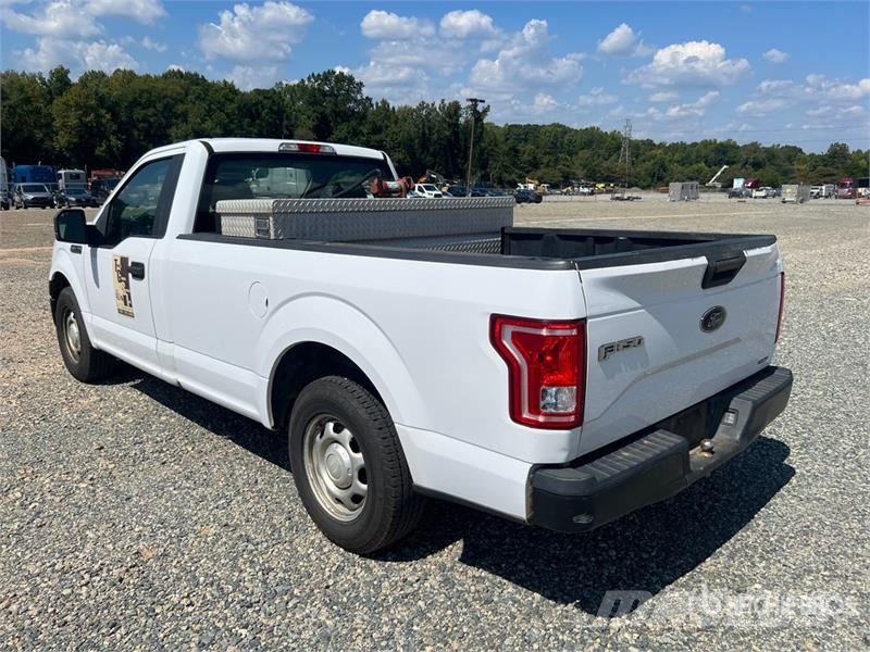Ford F-150 4x2 Pickup Ostalo