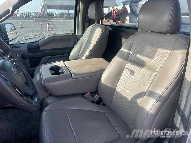 Ford F-150 4x2 Pickup Ostalo