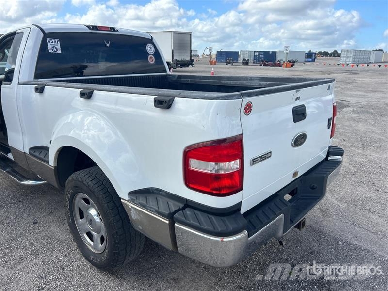 Ford F-150 4x2 Pickup その他