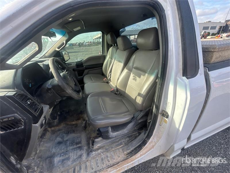 Ford F-150 4x2 Pickup その他