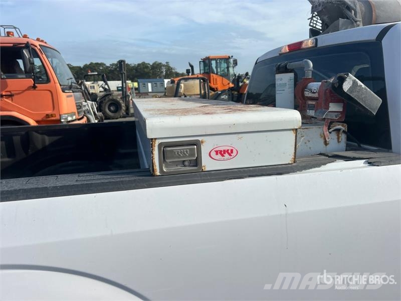 Ford F-150 4x2 Pickup Ostalo