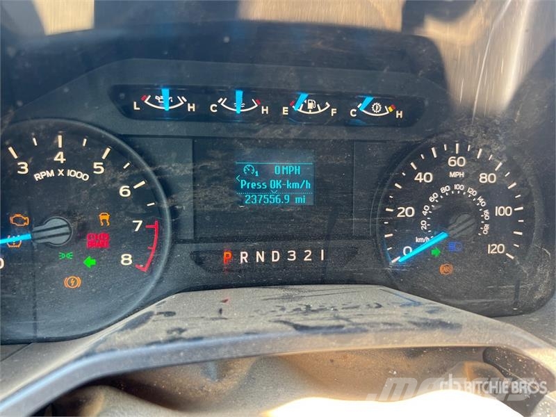 Ford F-150 4x2 Pickup Ostalo