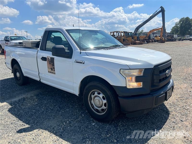Ford F-150 4x2 Pickup Ostalo