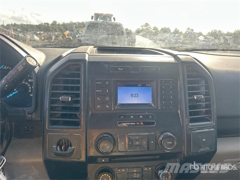 Ford F-150 4x2 Pickup その他