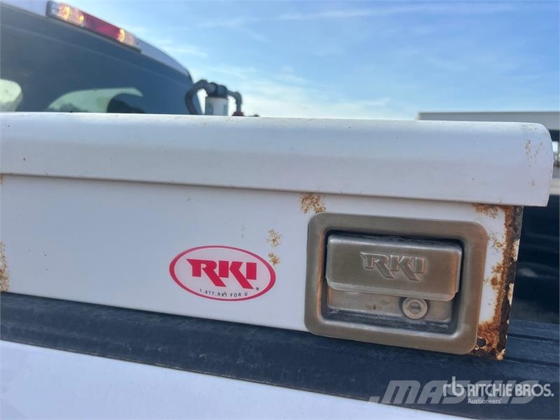 Ford F-150 4x2 Pickup Ostalo