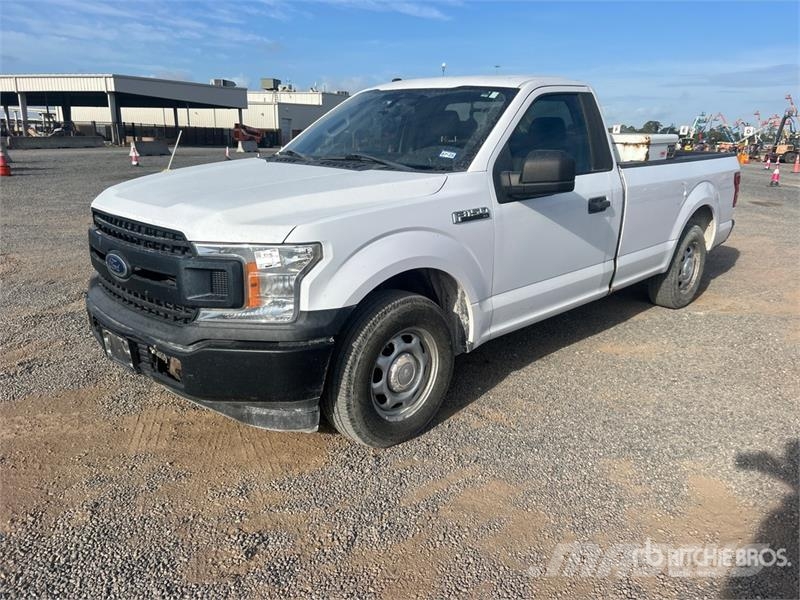 Ford F-150 4x2 Pickup Ostalo