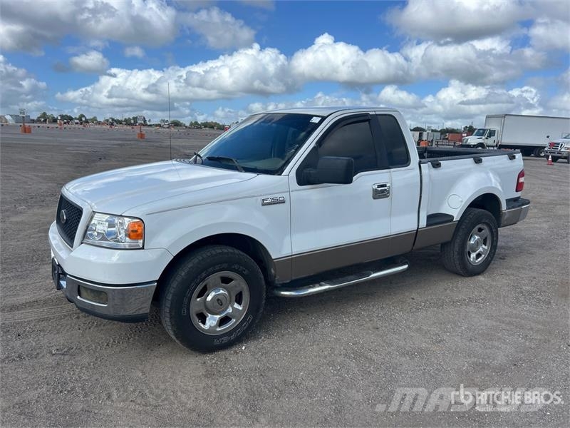 Ford F-150 4x2 Pickup その他