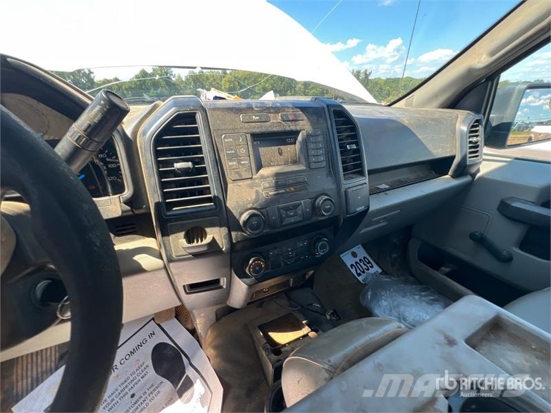 Ford F-150 4x2 Pickup Ostalo