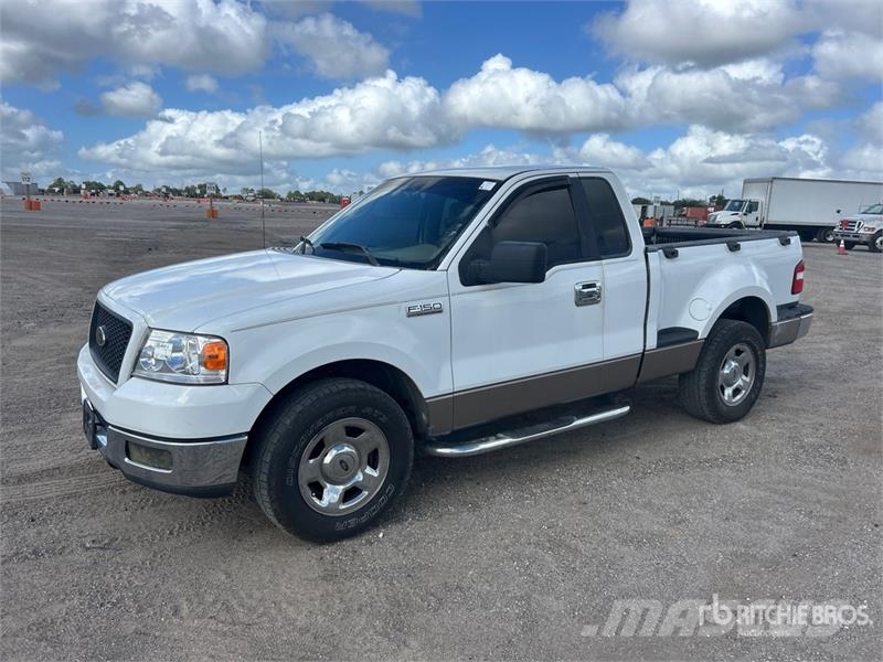 Ford F-150 4x2 Pickup その他