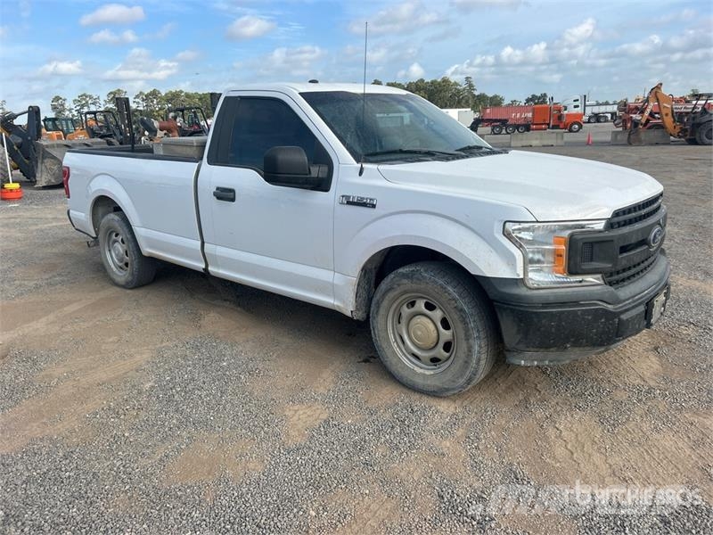 Ford F-150 4x2 Pickup その他