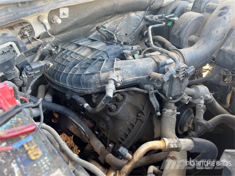 Ford F-150 4x2 Pickup Ostalo
