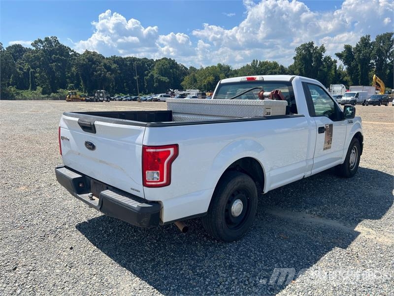 Ford F-150 4x2 Pickup Ostalo