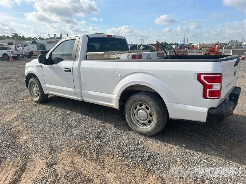 Ford F-150 4x2 Pickup その他
