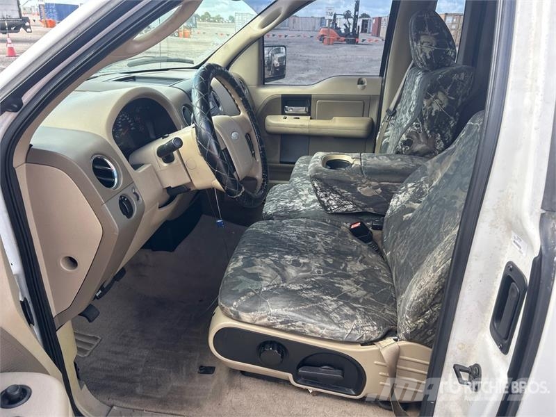 Ford F-150 4x2 Pickup その他