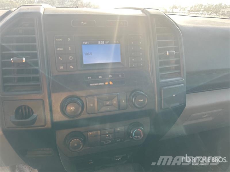 Ford F-150 4x2 Pickup Ostalo