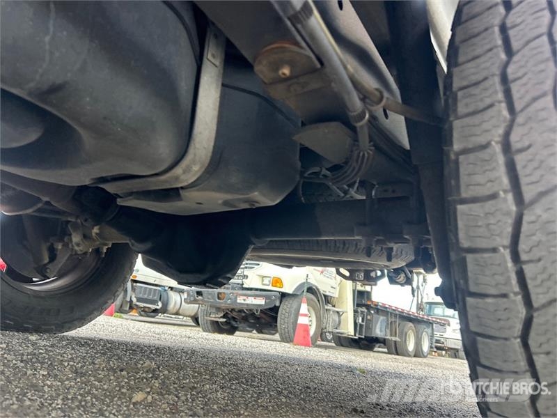 Ford F-150 4x2 Pickup その他