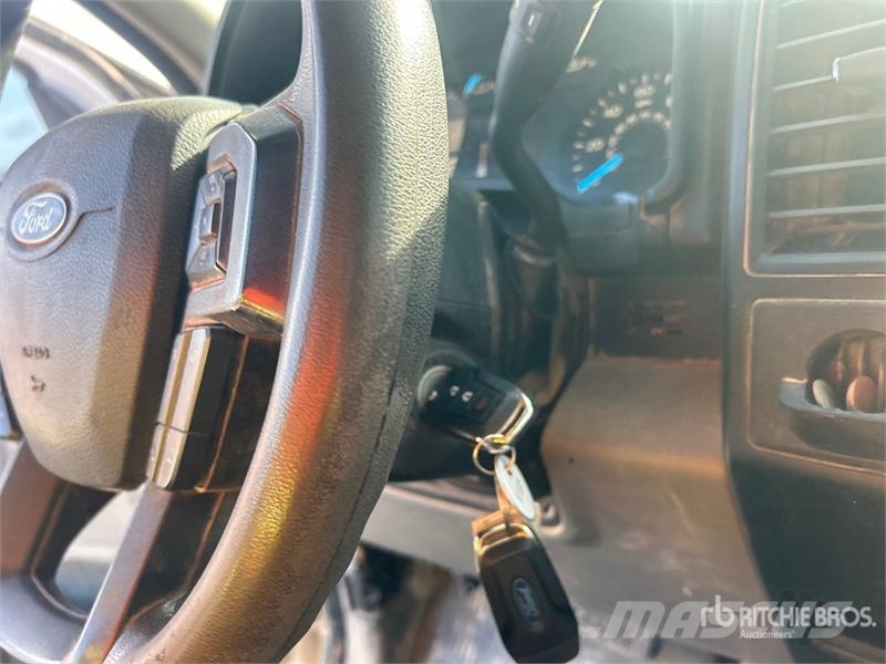 Ford F-150 4x2 Pickup その他