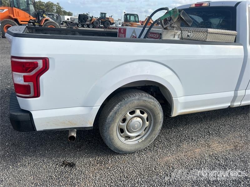 Ford F-150 4x2 Pickup その他