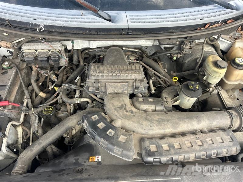 Ford F-150 4x2 Pickup その他