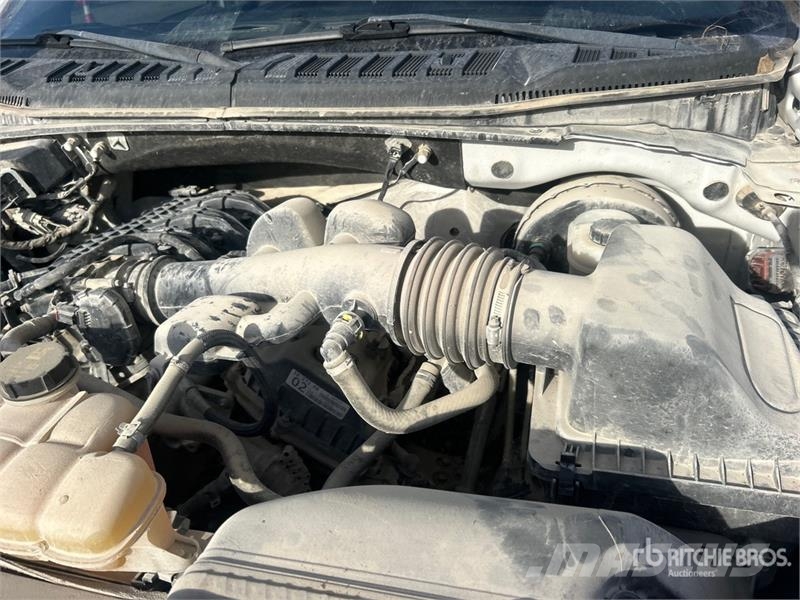 Ford F-150 4x2 Pickup Ostalo