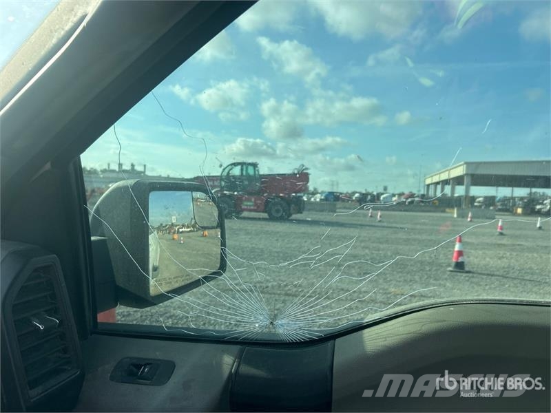 Ford F-150 4x2 Pickup その他
