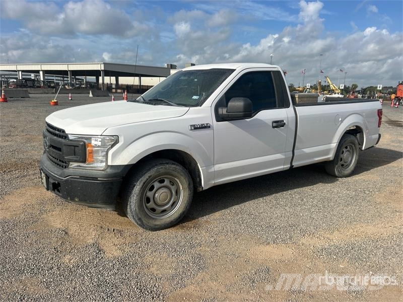Ford F-150 4x2 Pickup その他