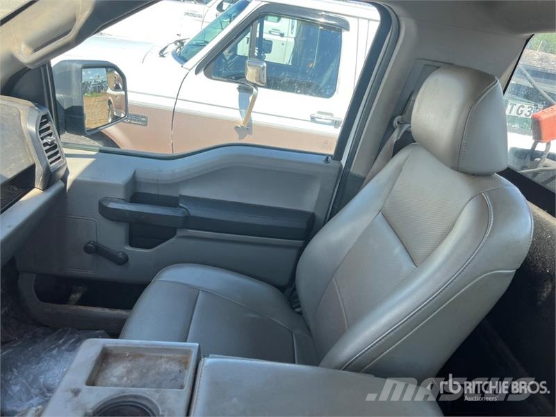 Ford F-150 4x2 Pickup Ostalo
