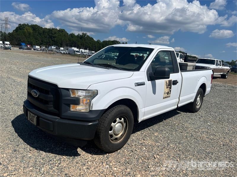 Ford F-150 4x2 Pickup Ostalo