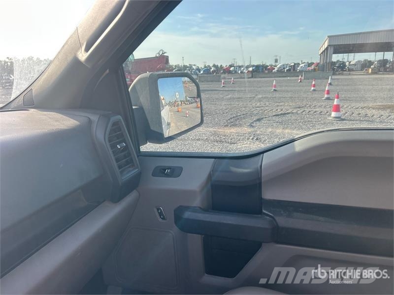 Ford F-150 4x2 Pickup Ostalo