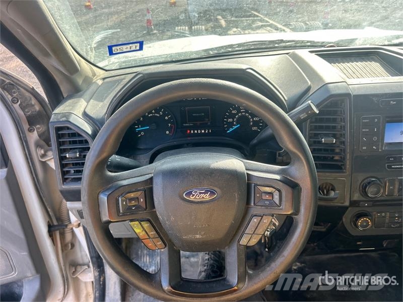 Ford F-150 4x2 Pickup その他