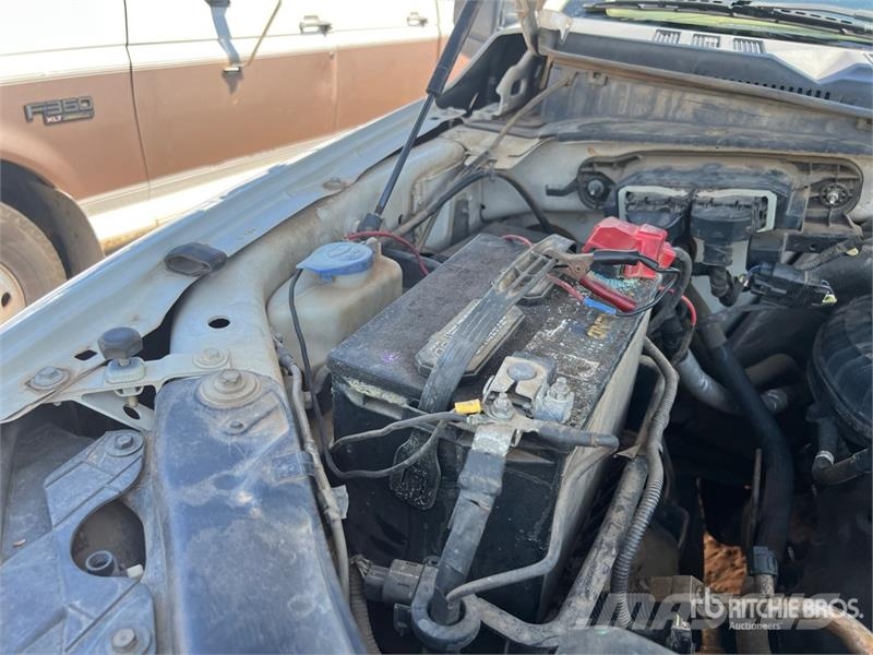 Ford F-150 4x2 Pickup Ostalo