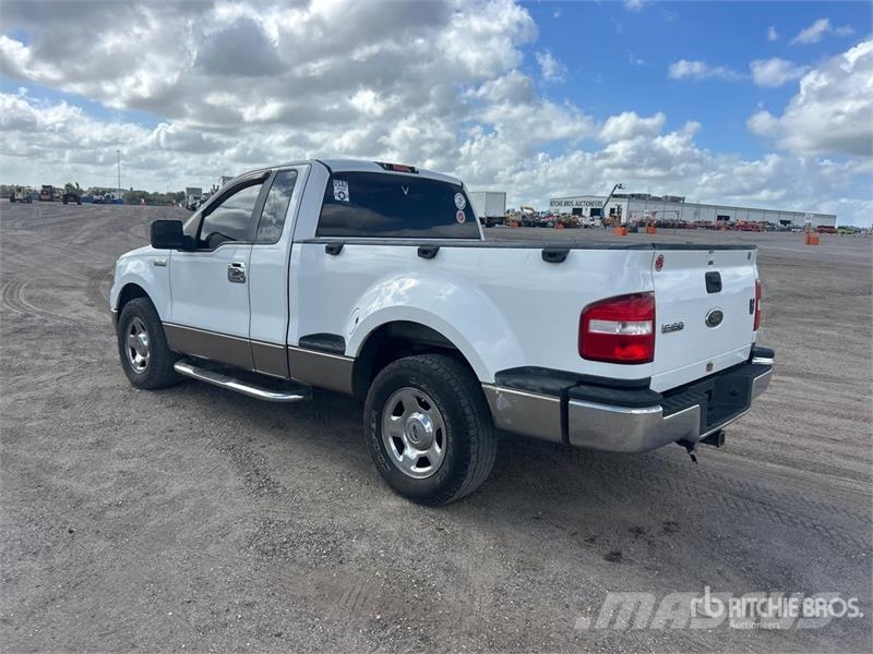 Ford F-150 4x2 Pickup その他