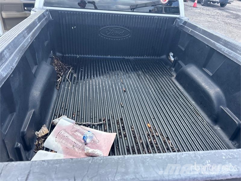 Ford F-150 4x2 Pickup その他