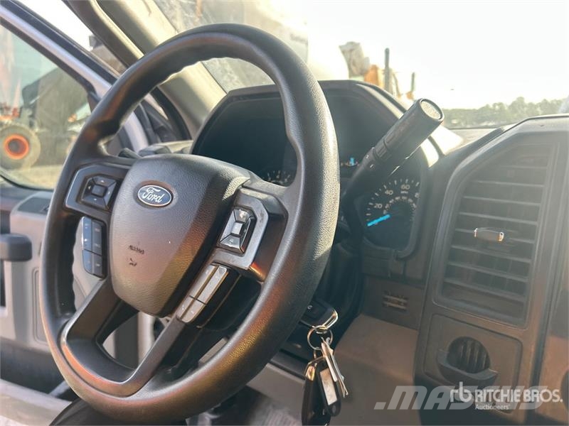 Ford F-150 4x2 Pickup Ostalo