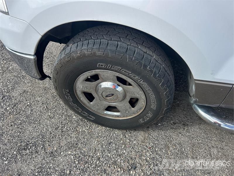 Ford F-150 4x2 Pickup その他