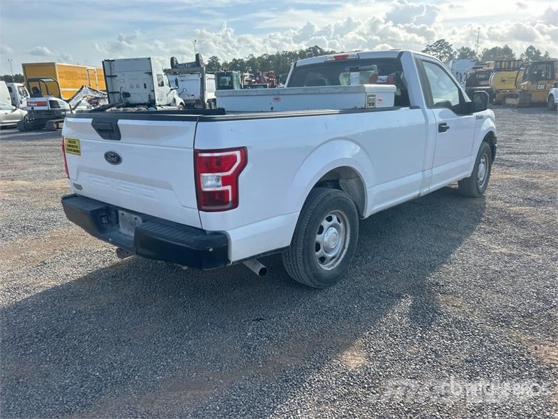 Ford F-150 4x2 Pickup Ostalo