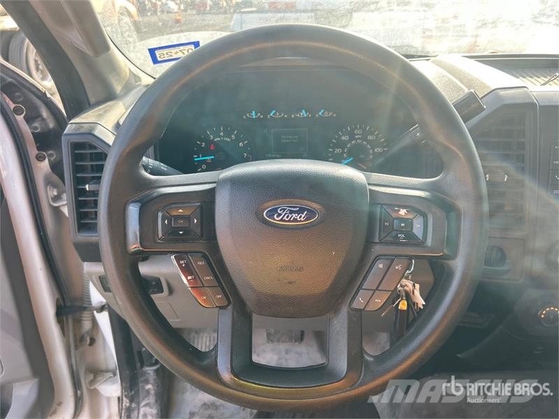Ford F-150 4x2 Pickup Ostalo