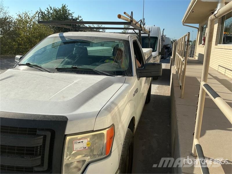 Ford F-150 4x2 Pickup Άλλα Vans