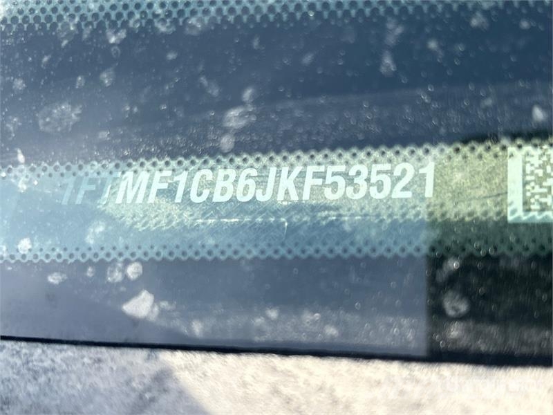 Ford F-150 4x2 Pickup その他