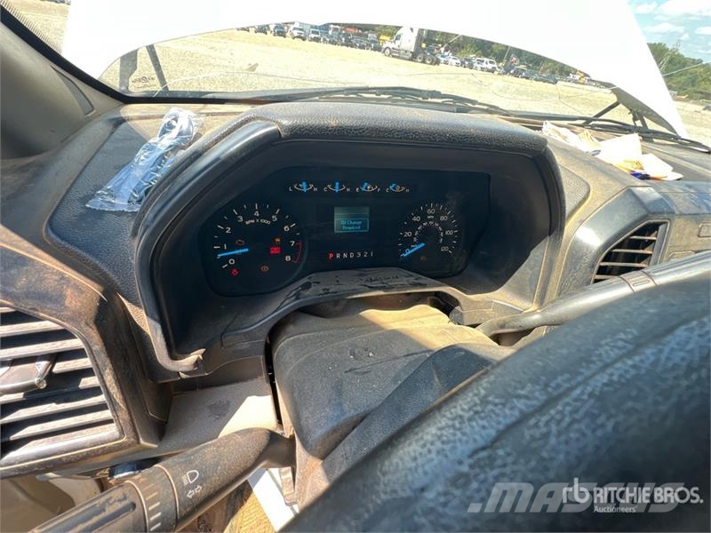 Ford F-150 4x2 Pickup Ostalo