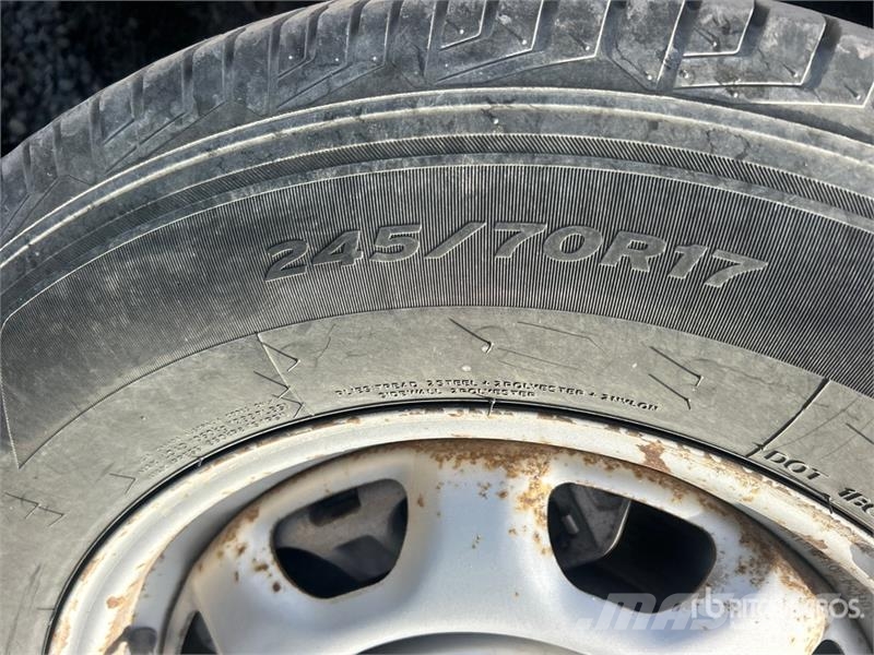 Ford F-150 4x2 Pickup Ostalo