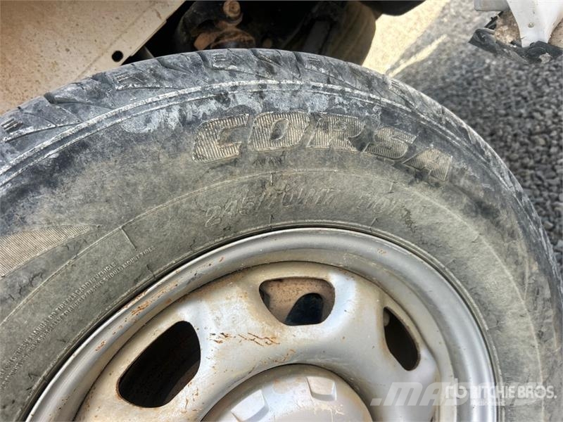 Ford F-150 4x2 Pickup その他