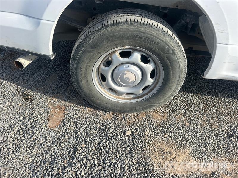 Ford F-150 4x2 Pickup Ostalo