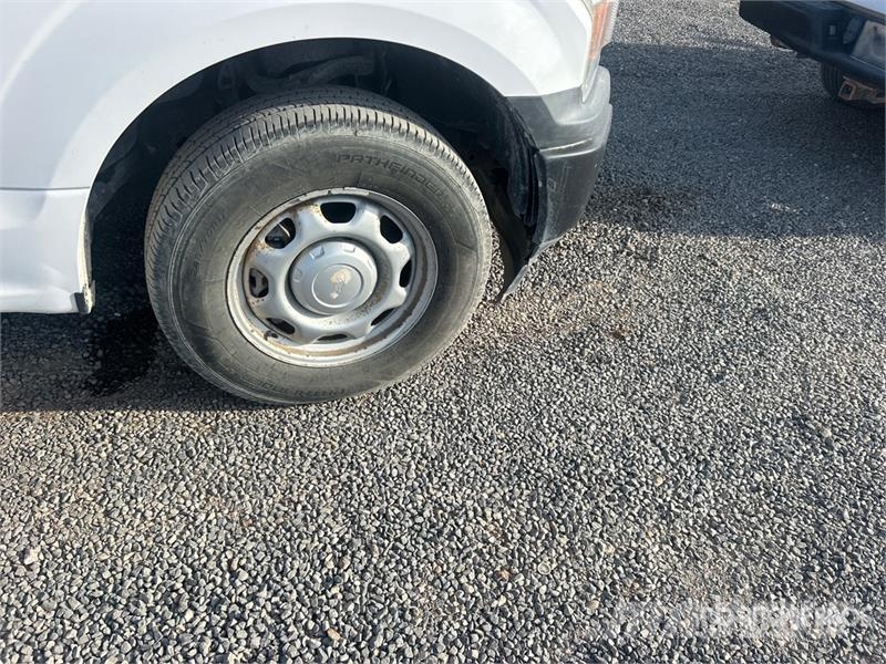 Ford F-150 4x2 Pickup Ostalo