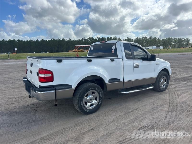 Ford F-150 4x2 Pickup その他