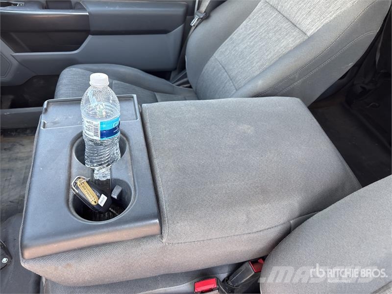 Ford F-150 4x4 Crew Cab Pickup Other