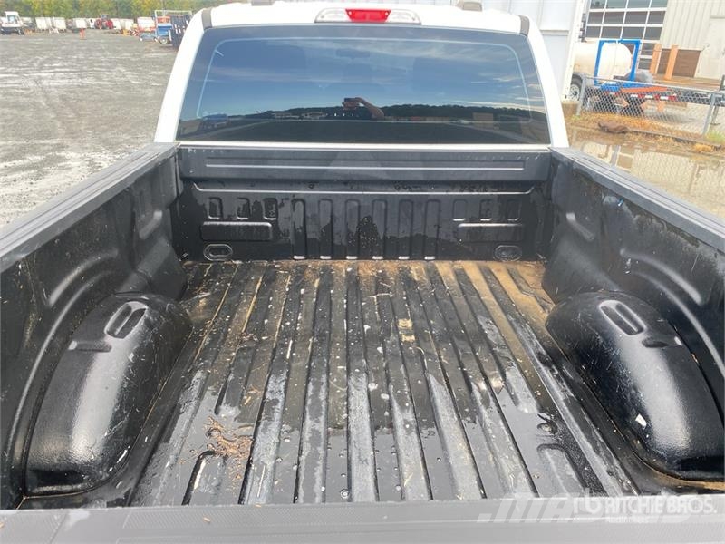 Ford F-150 4x4 Crew Cab Pickup Citi